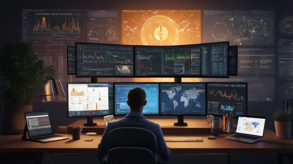 How to Stay Updated on Cryptocurrency News