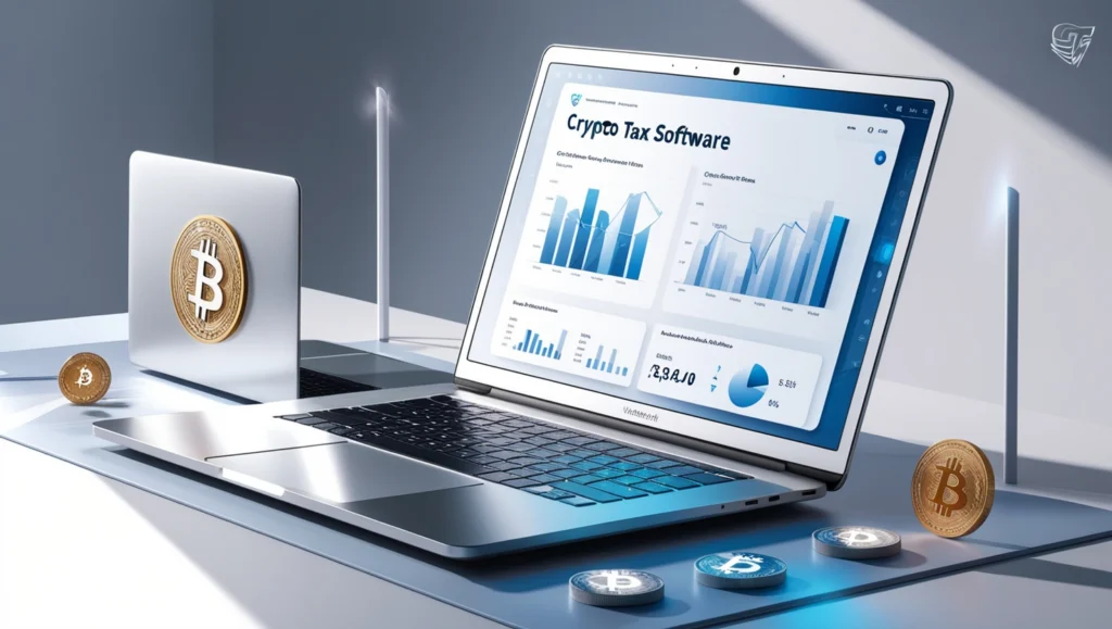 what is Crypto Tax Software