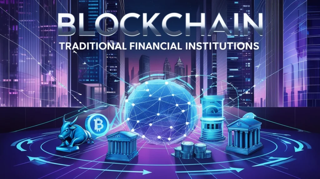 blockchain technology